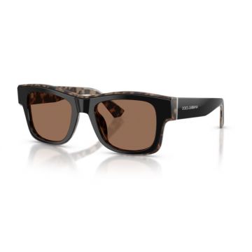 Dolce & Gabbana DG 4515 Sonnenbrille (4 Varianten)