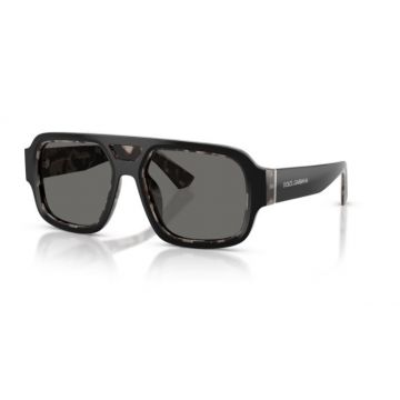 Dolce & Gabbana DG 4516 Sonnenbrillen (4 Varianten) - optilens.de 