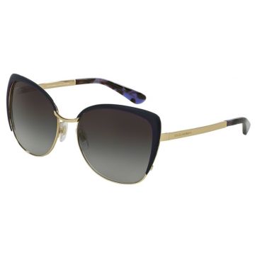 Dolce & Gabbana DG 2143 12538G Sonnenbrille
