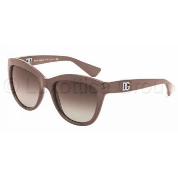 Dolce & Gabbana DG 6087 267913 Sonnenbrille