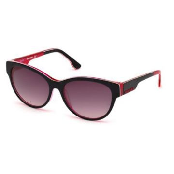 Diesel DL 0013 S 05B Sonnenbrille -optilens.de 