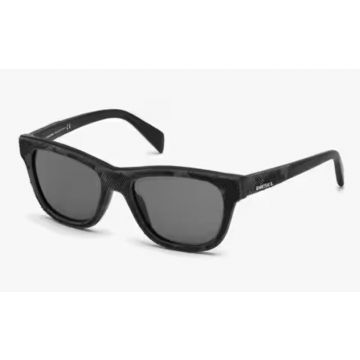 Diesel DL 0111 S 20A Sonnenbrille  -optilens.de 