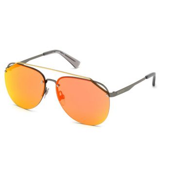 Diesel DL 0314 S 08U Sonnenbrille