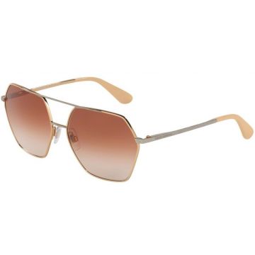 Dolce & Gabbana DG 2157 129313 Sonnenbrille