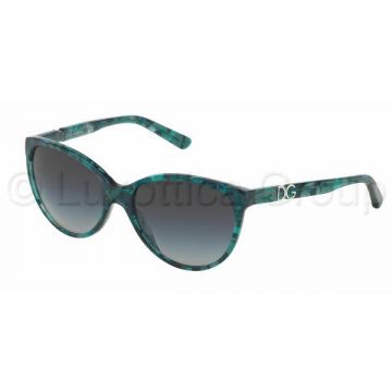 Dolce & Gabbana DG 4171PM 29118G Sonnenbrille