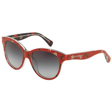 Dolce & Gabbana DG 4176 298787 Sonnenbrille