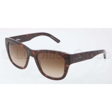 Dolce & Gabbana DG 4177 502/13 Gr.52mm Sonnenbrille
