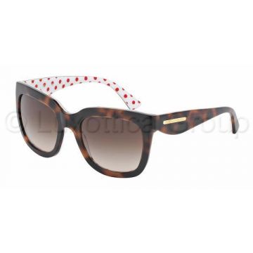 Dolce & Gabbana DG 4197 287213 Sonnenbrille