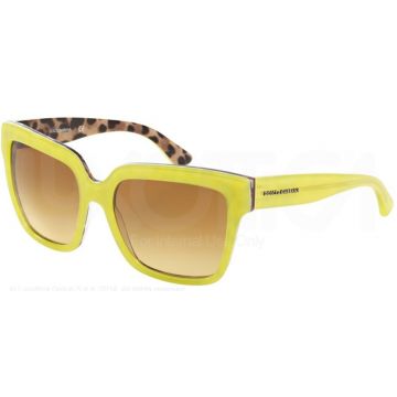 Dolce & Gabbana DG 4234 28842L Sonnenbrille