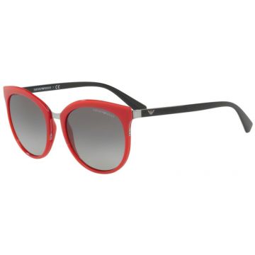 Emporio Armani EA 2055 320711 Sonnenbrille