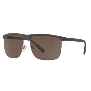 Emporio Armani EA 4108 564073 Sonnenbrille
