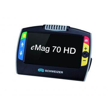 Schweizer eMag 70 HD