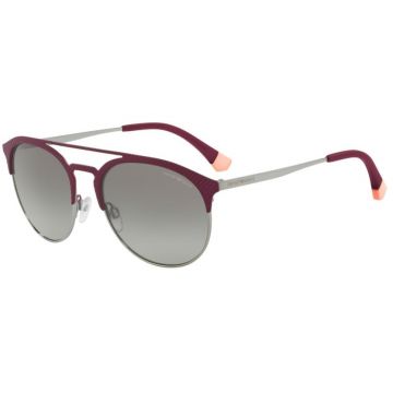 Emporio Armani EA 2052 318311 Sonnenbrille