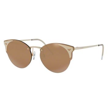 Emporio Armani EA 2082 31697P Sonnenbrille
