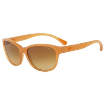 Emporio Armani EA 4080 55372L Sonnenbrille