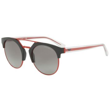 Emporio Armani EA 4092 501711 Sonnenbrille