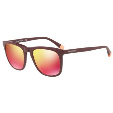 Emporio Armani EA 4105 55986Q Sonnenbrille