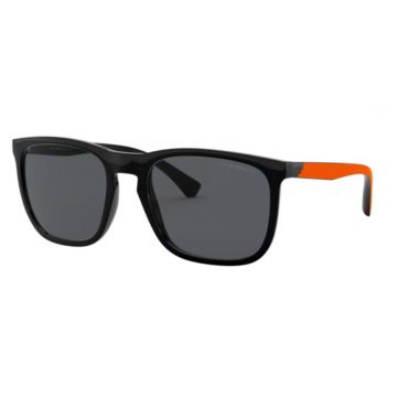 Emporio Armani EA 4132 501787 Sonnenbrille