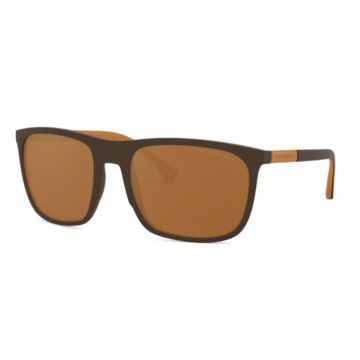 Emporio Armani EA 4133 57526H Sonnenbrille