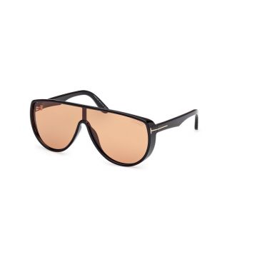 Tom Ford FT 1182 S 01E ACHILLES Sonnenbrille -optilens.de 