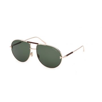 Tom Ford FT 1308 S 28N Lou-02 Sonnenbrille - optilens.de 