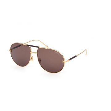 Tom Ford FT 1308 S 30E Lou-02 Sonnenbrille - optilens.de 