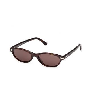 Tom Ford FT 1310 S 52E Chloe-02 Sonnenbrille - optilens.de 
