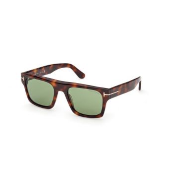 Tom Ford FT 1337 S 52V CYRUS-02 Sonnenbrille - optilens.de 