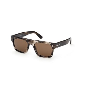 Tom Ford FT 1337 S 55J CYRUS-02 Sonnenbrille - optilens.de 
