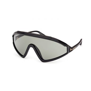 Tom Ford FT 1121 S 05A Lorna Sonnenbrille Tom Ford FT 1121 S 05A Lorna Sonnenbrille
