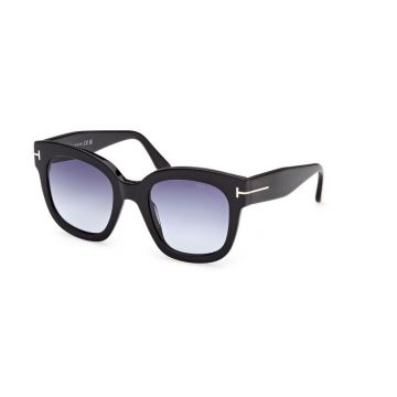 Tom Ford FT 0613 S 55F Beatrix-02 Sonnenbrille - optilens.de 