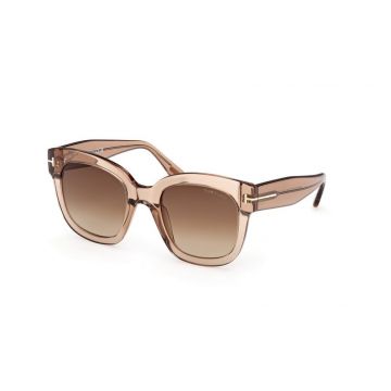 Tom Ford FT 0613 S 45K Beatrix-02 Sonnenbrille - optilens.de 