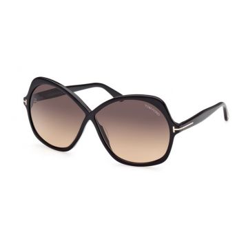Tom Ford FT 1013 S 01B Sonnenbrillen