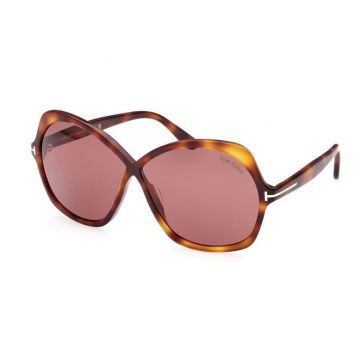 Tom Ford FT 1013 S 52Y Sonnenbrillen
