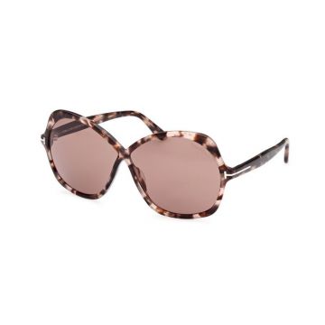 Tom Ford FT 1013 S 55Y Sonnenbrillen