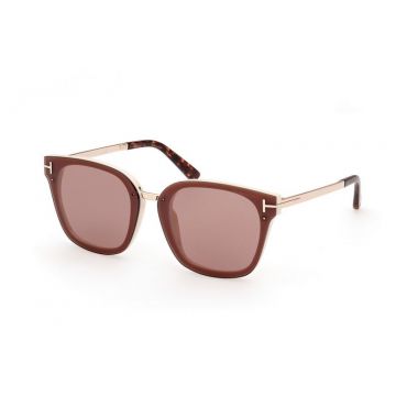 Tom Ford FT 1014 S 25E Sonnenbrillen