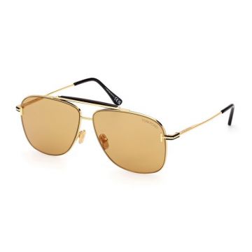 Tom Ford FT 1017 S 30E Sonnenbrillen