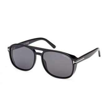 Tom Ford FT 1022 S 01A Rosco Sonnenbrillen Tom Ford FT 1022 S 01A Rosco Sonnenbrillen