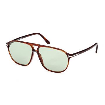 Tom Ford FT 1026 S 54N BRUCE Sonnenbrillen Tom Ford FT 1026 S 54N BRUCE Sonnenbrillen