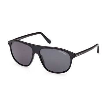 Tom Ford FT 1027N S 01A PRESCOTT Sonnenbrillen