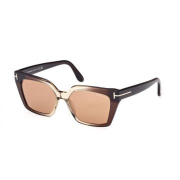 Tom Ford FT 1030 S 47J WINONA Sonnenbrillen