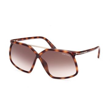 Tom Ford FT 1038 S 52F MERYL Sonnenbrillen