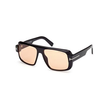 Tom Ford FT 1101 S 01E Turner Sonnenbrille - Optilens.de