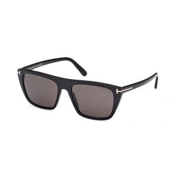 Tom Ford FT 1175 S 01A Aslan Sonnenbrille