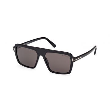 Tom Ford FT 1176 S 01A Vincent Sonnenbrille - Optilens.de