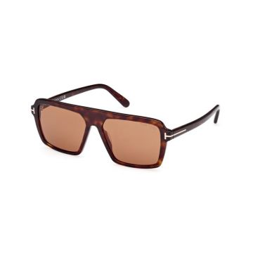 Tom Ford FT 1176 S 52E Vincent Sonnenbrille - Optilens.de