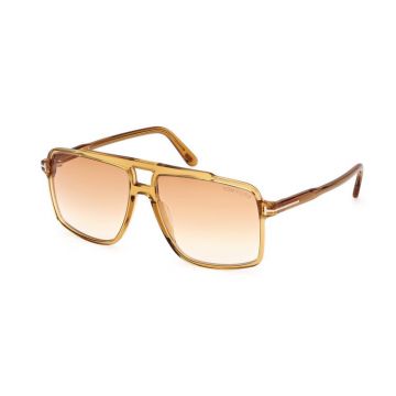 Tom Ford FT 1177 S 39F Kemp Sonnenbrille - Optilens.de