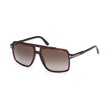 Tom Ford FT 1177 S 52B Kemp Sonnenbrille - Optilens.de