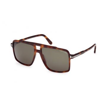 Tom Ford FT 1177 S 52B Kemp Sonnenbrille - Optilens.de