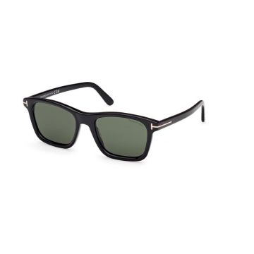 Tom Ford FT 1179 S 01N Barron Sonnenbrillen